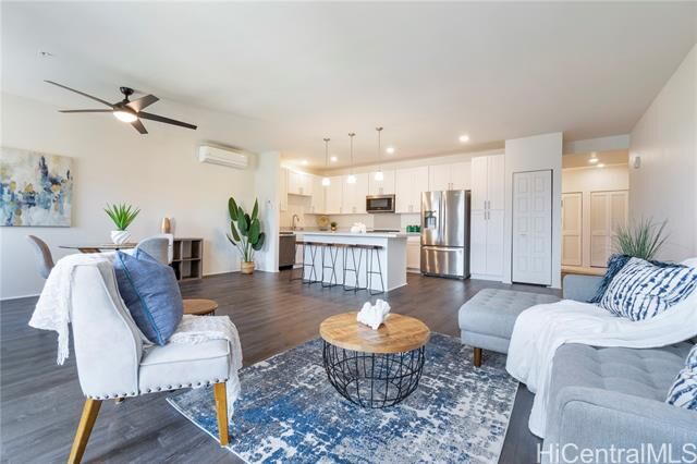 Property Photo:  91-3575 Kauluakoko Street 3301 (Penthouse Level)  HI 96706 