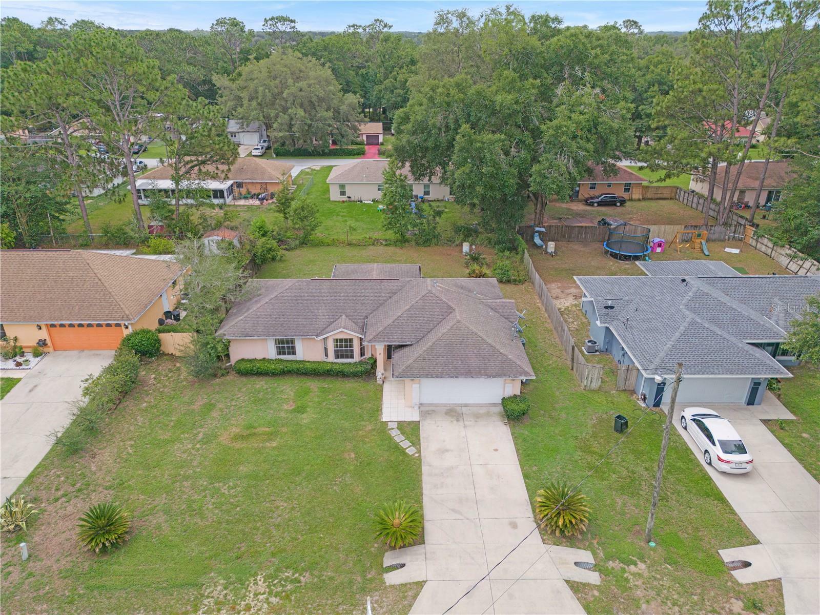 Property Photo:  17 Cedar Tree Trace  FL 34472 