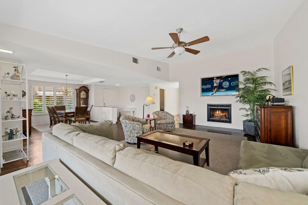 Property Photo: 72 Conejo Circle CA 92260