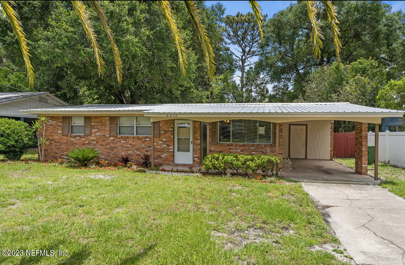 2213 Laurel Street  Palatka FL 32177 photo