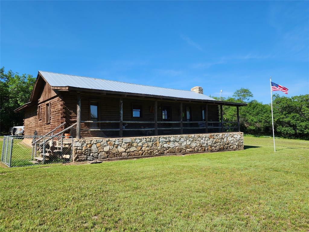 Property Photo:  12239 County Road 212  TX 79510 