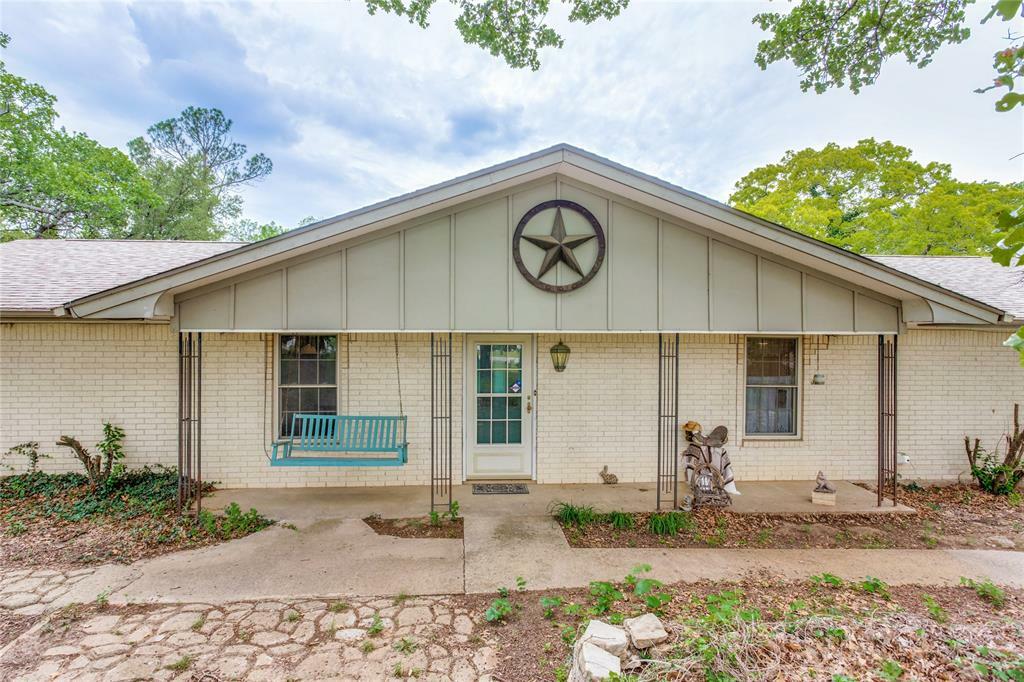 Property Photo:  750 New Highland Road  TX 76082 