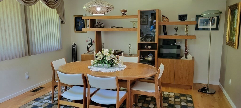 Property Photo: 25 Independence Dr 25 MA 02035