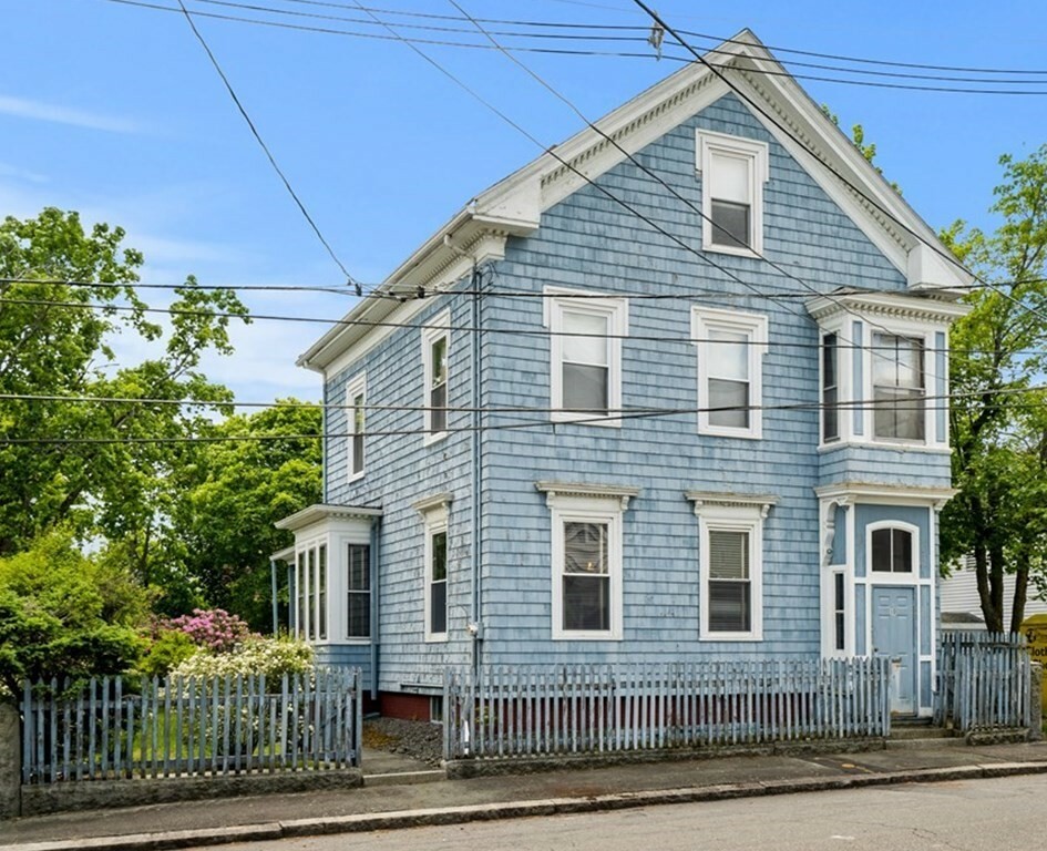 Property Photo:  10 Stevens Street  MA 01960 