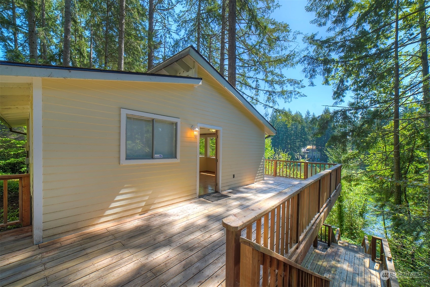 Property Photo:  14806 113th Street NW  WA 98329 