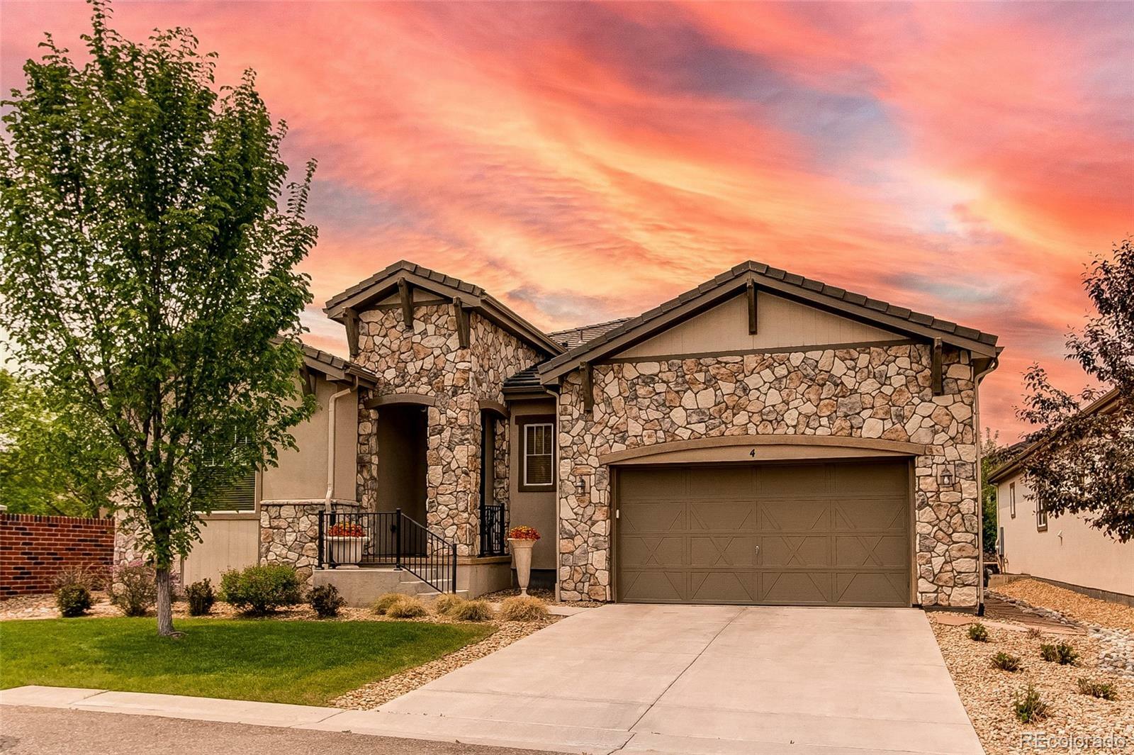 4 Willowcroft Place  Littleton CO 80123 photo