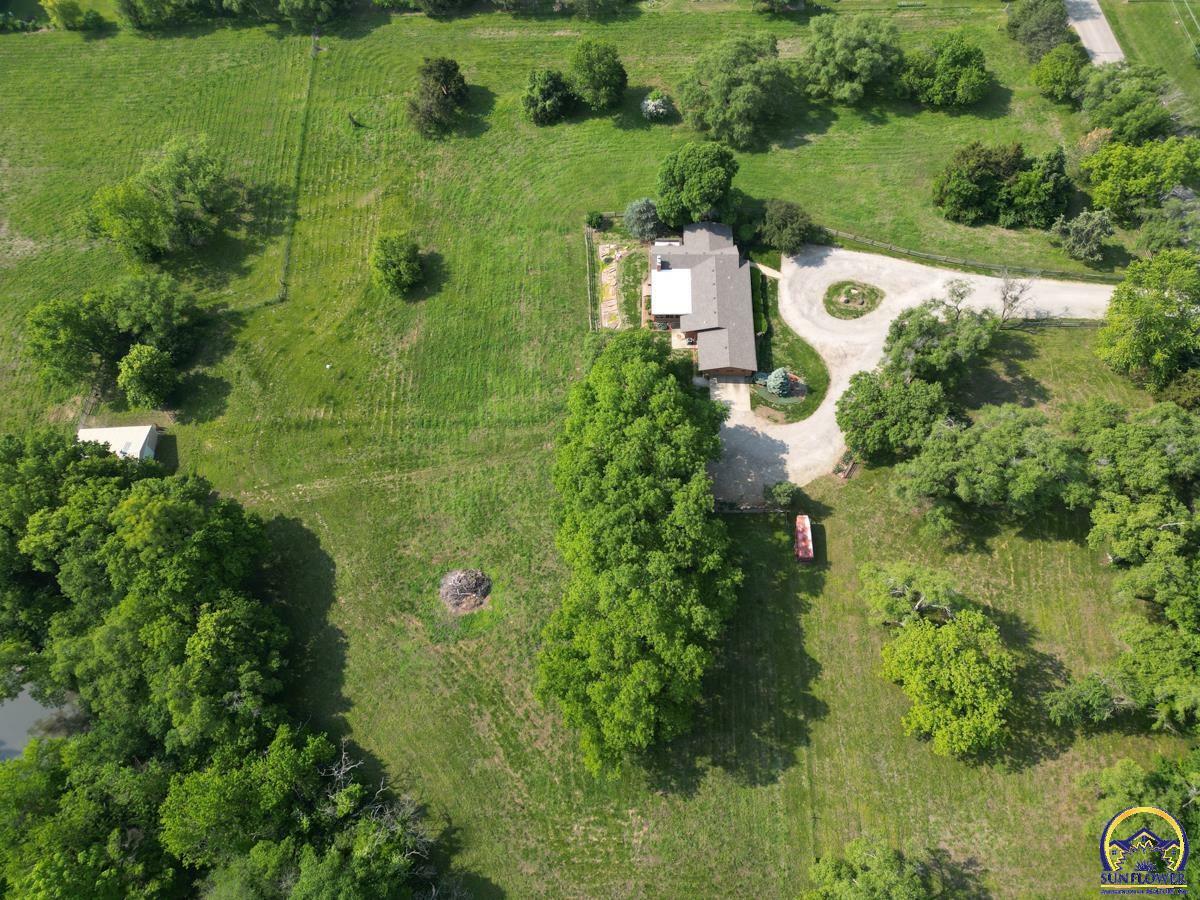 Property Photo: 3300 SW Indian Hills Rd KS 66614