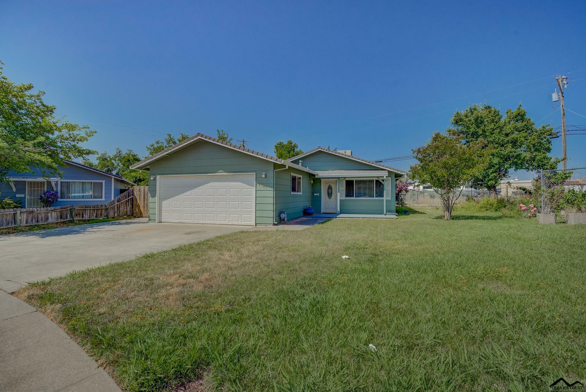 Property Photo:  1945 Luning Street  CA 96080 