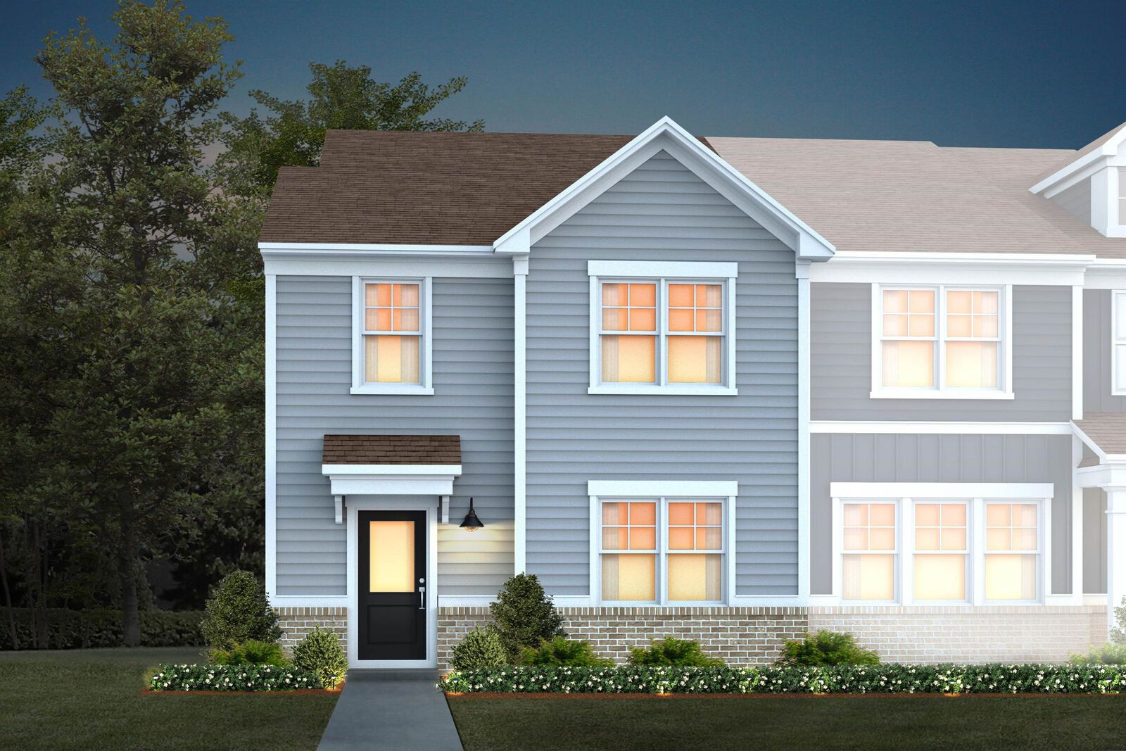 Property Photo:  213 Parker Station Avenue  NC 27526 
