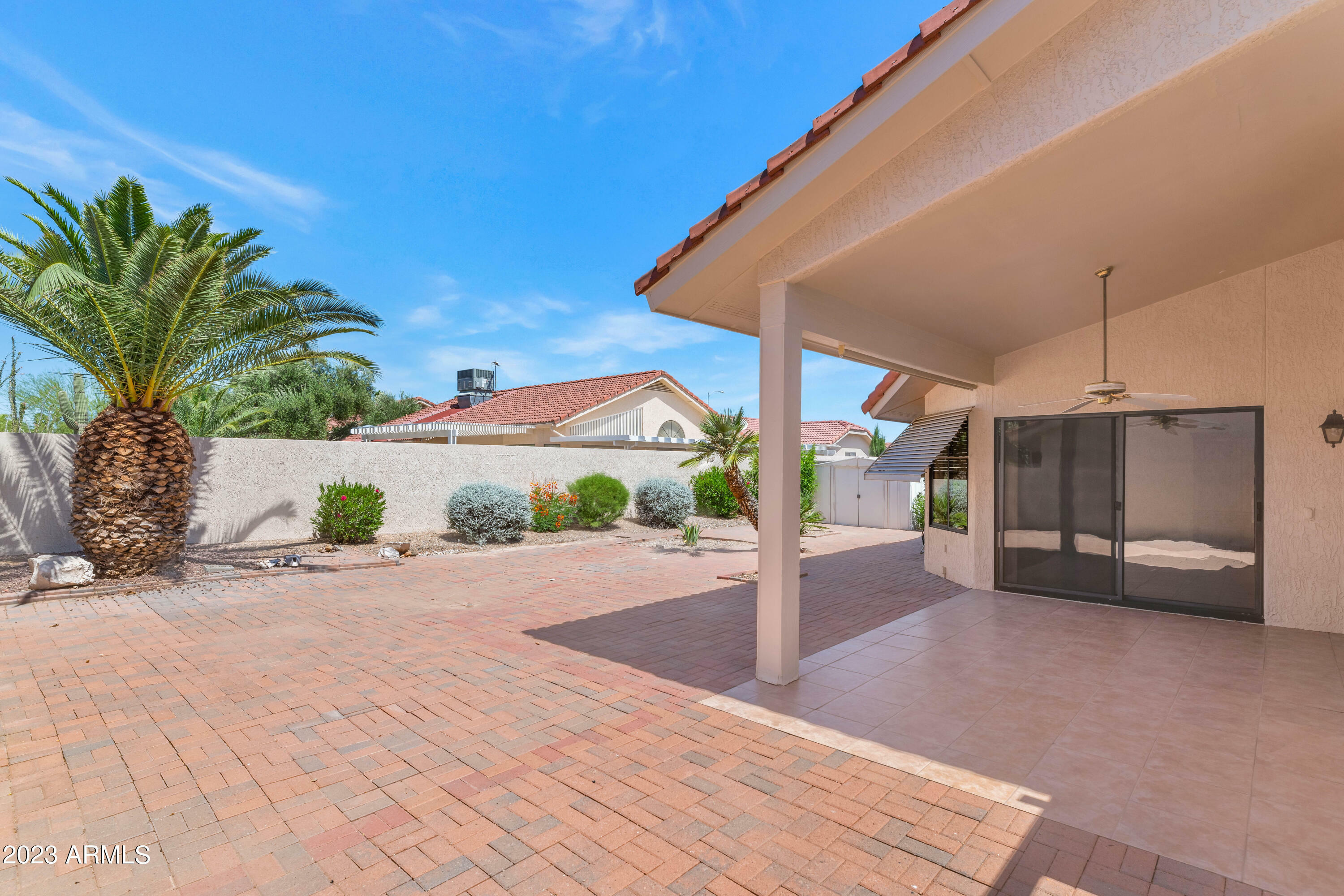 Property Photo: 19830 N Zion Drive AZ 85375