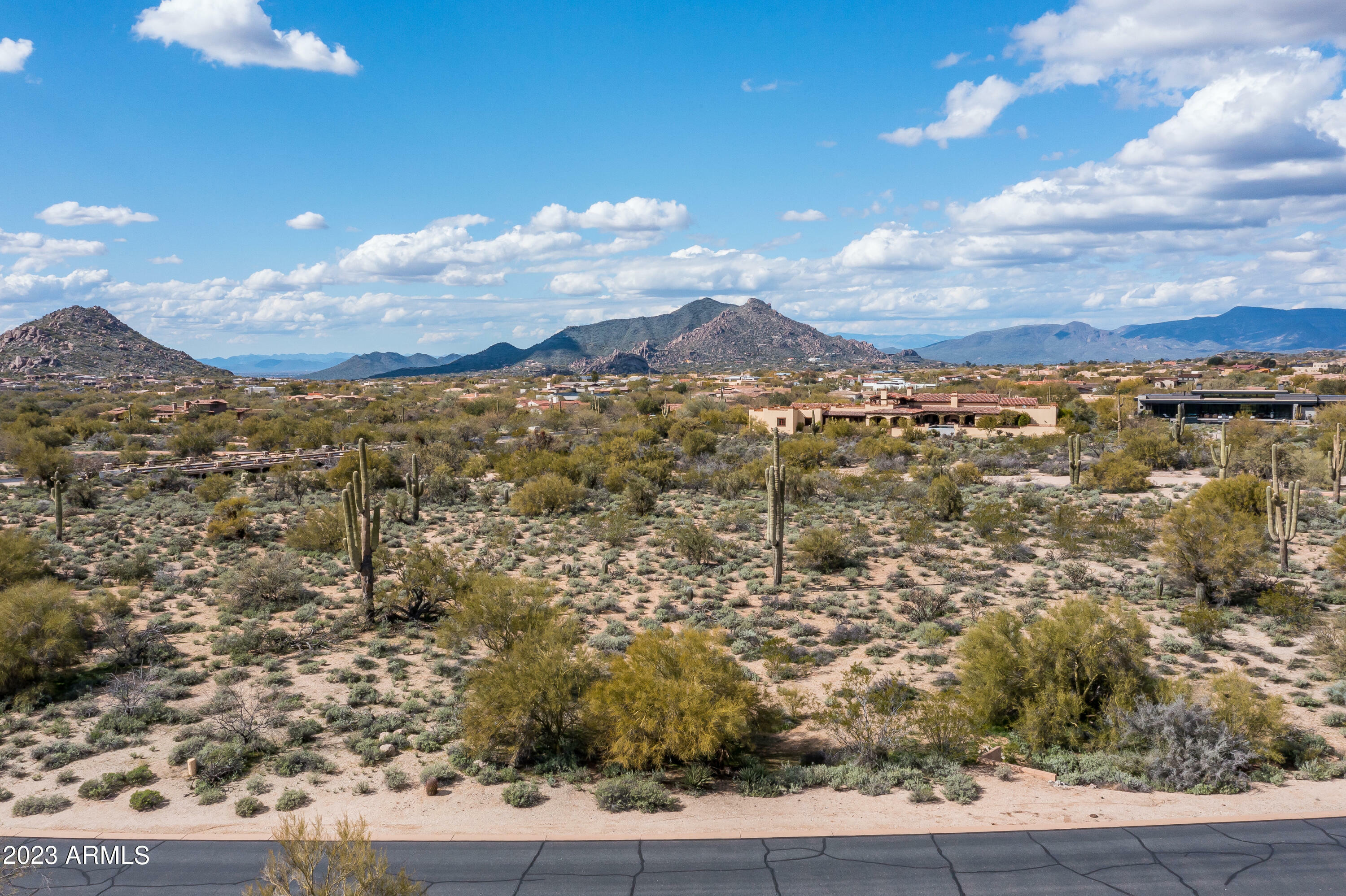 Property Photo:  8600 E Whisper Rock Trail 102  AZ 85266 