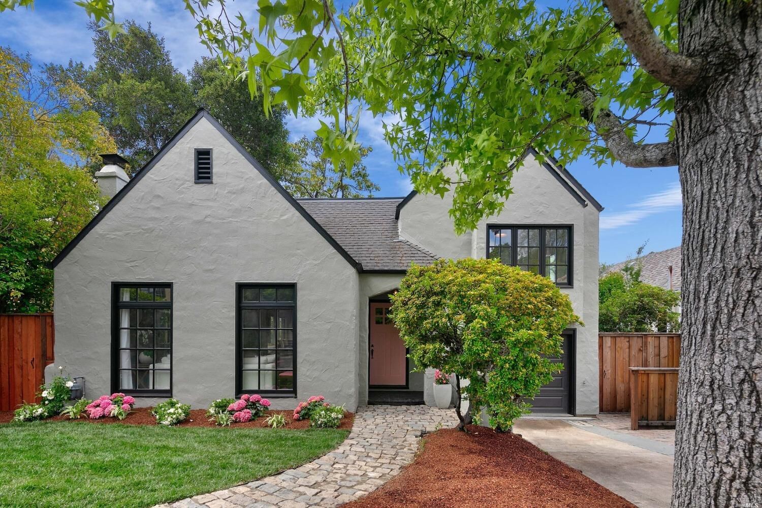 Property Photo:  49 Rutherford Avenue  CA 94960 