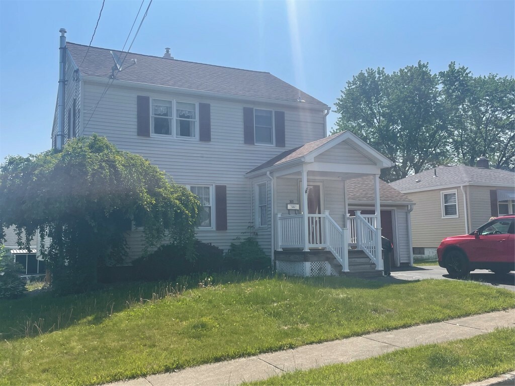 322 Pierce Avenue  Endwell NY 13760 photo