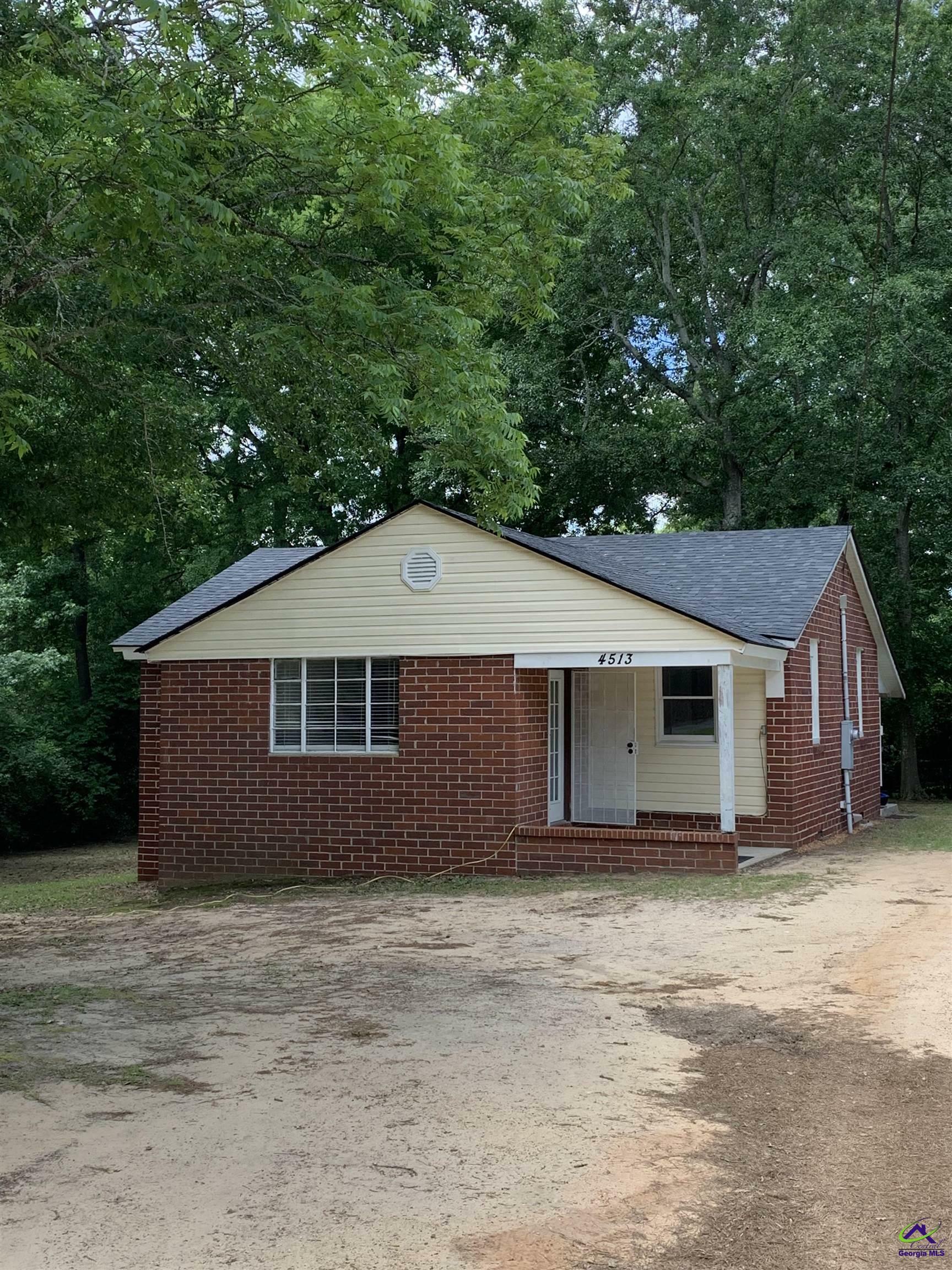 Property Photo: 4513 Massey Road GA 31206