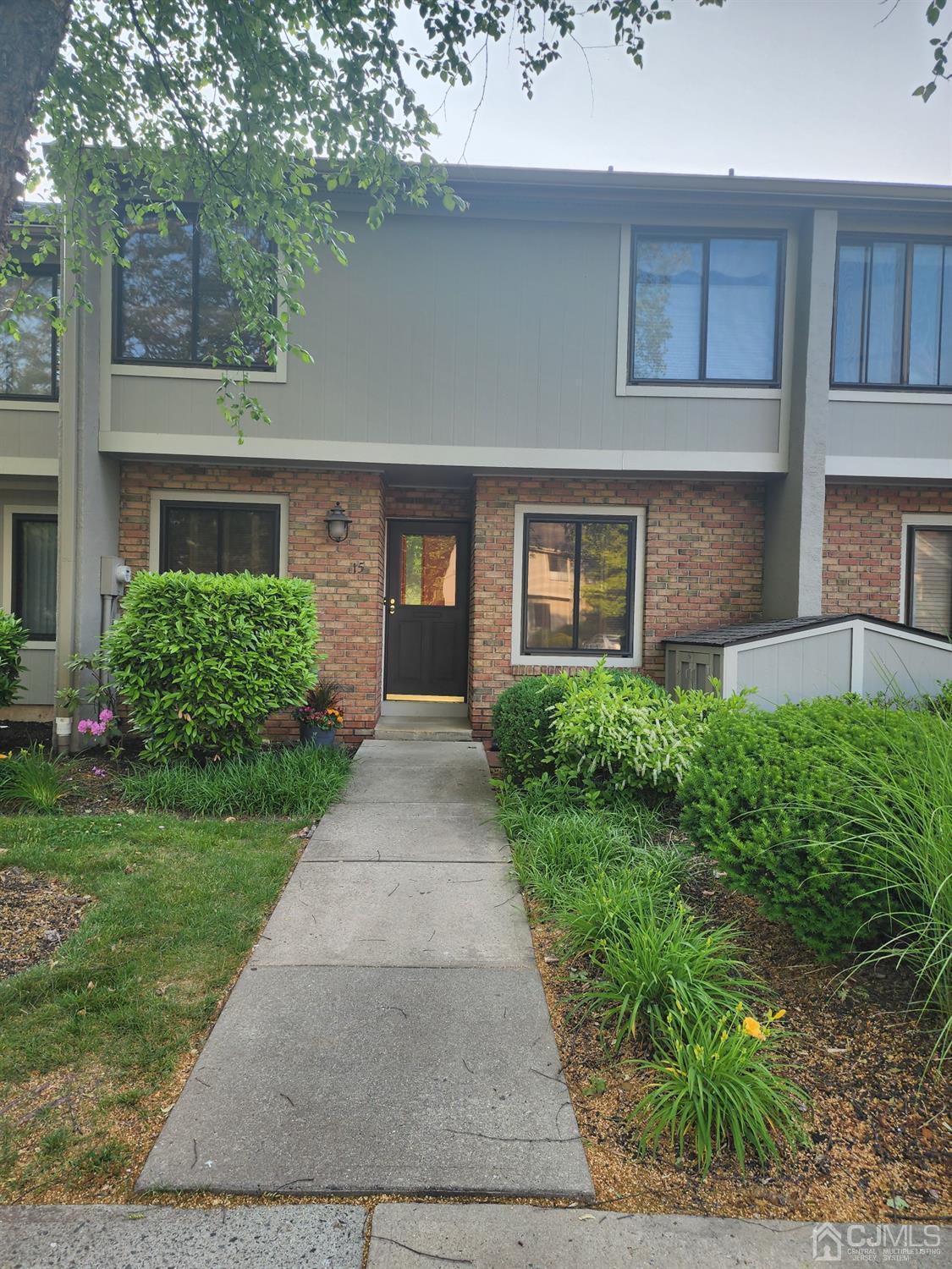 Property Photo: 15 Irongate Avenue NJ 08840