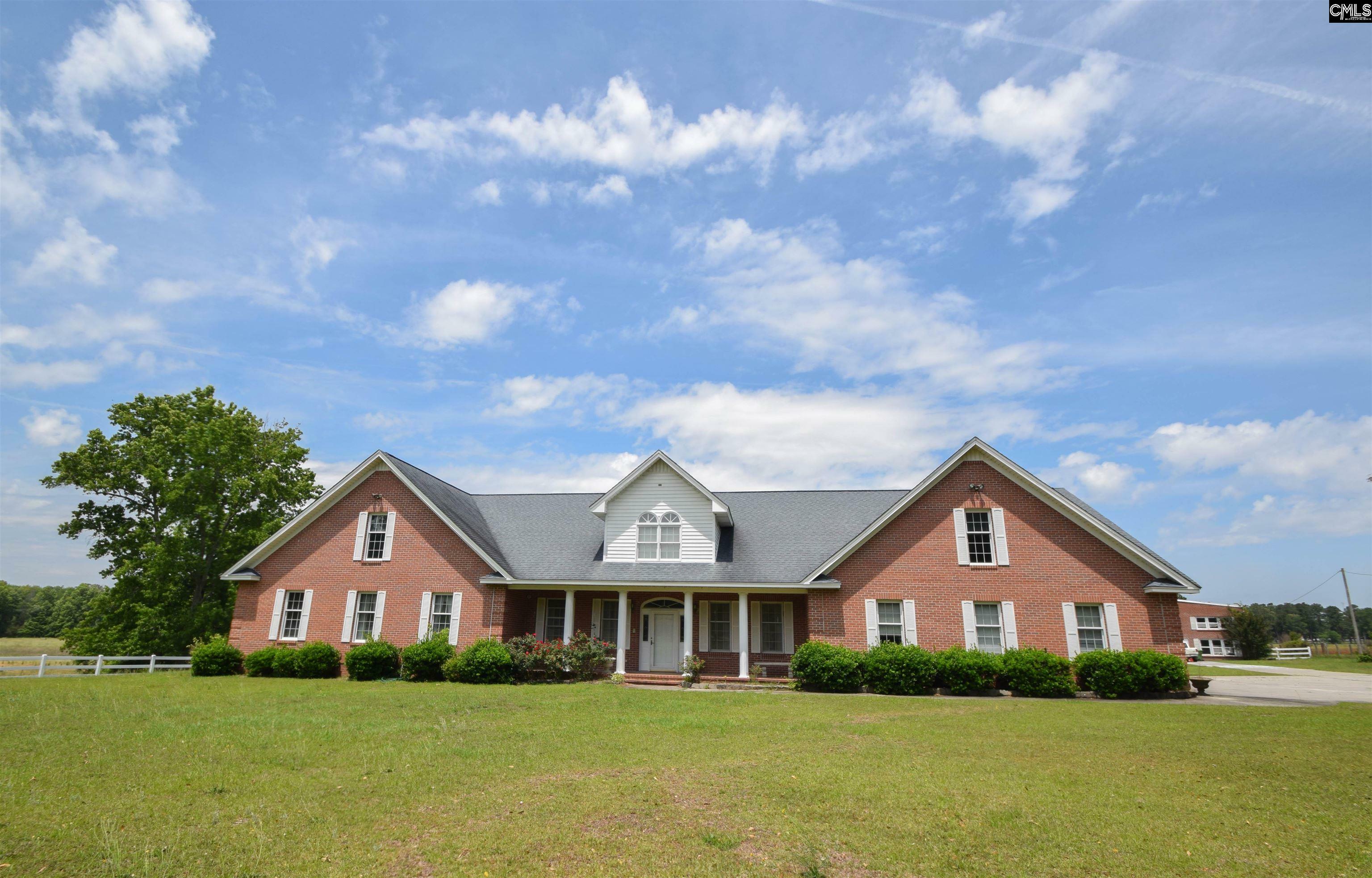 Property Photo: 1515 Crossing Creek SC 29044