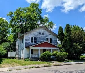 Property Photo: 605 Chestnut Avenue OH 45503