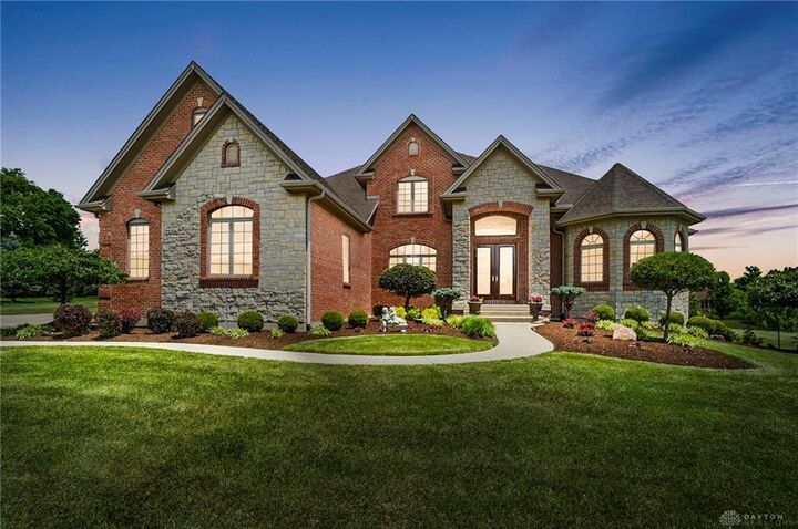 7984 Locust Grove Court  Springboro OH 45066 photo