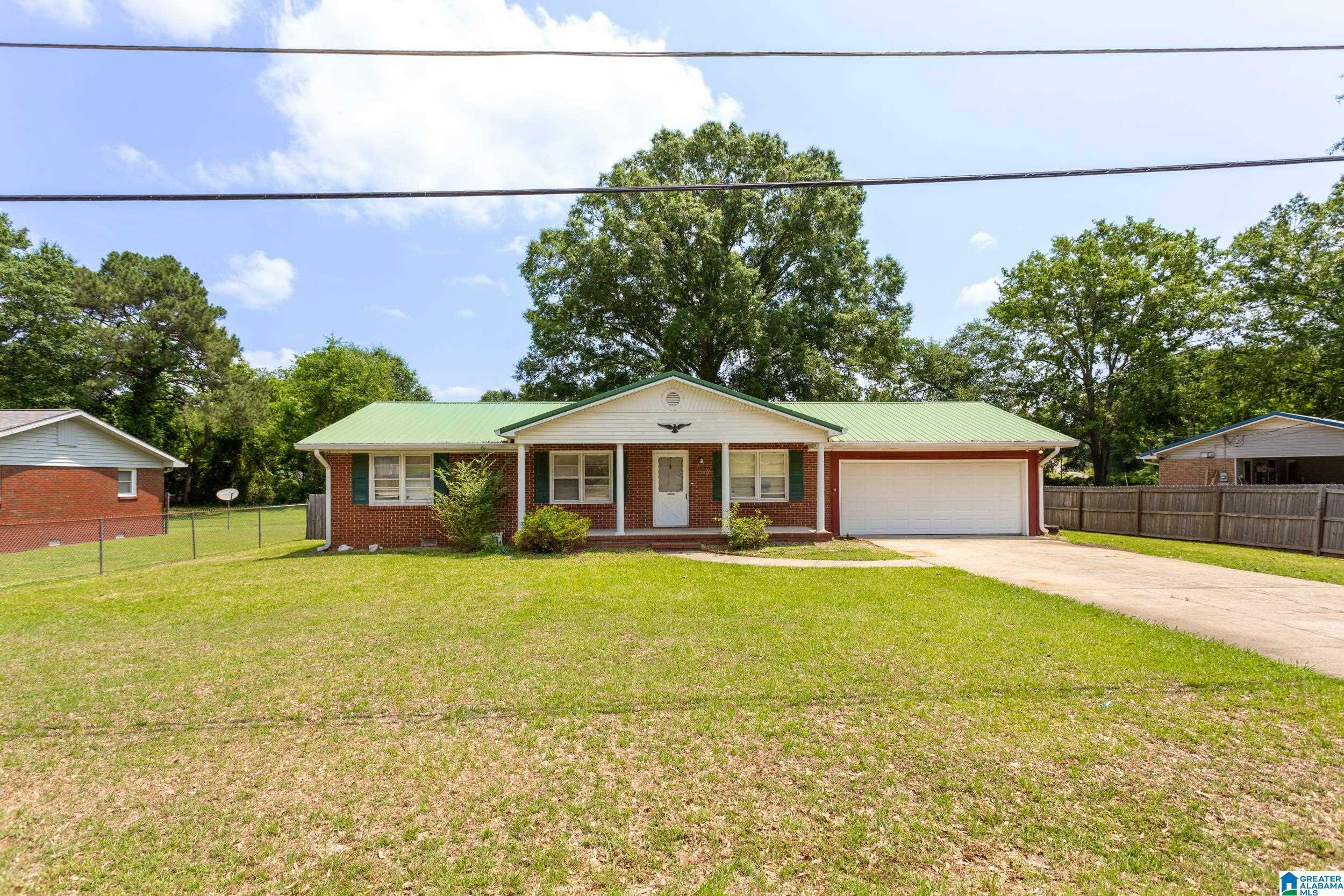 15 Carriage Road  Anniston AL 36206 photo