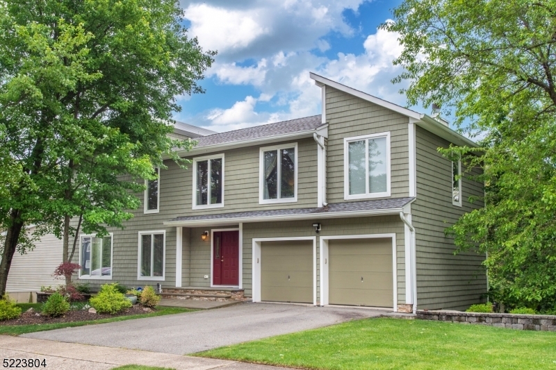 Property Photo: 90 Point View Pkwy NJ 07470