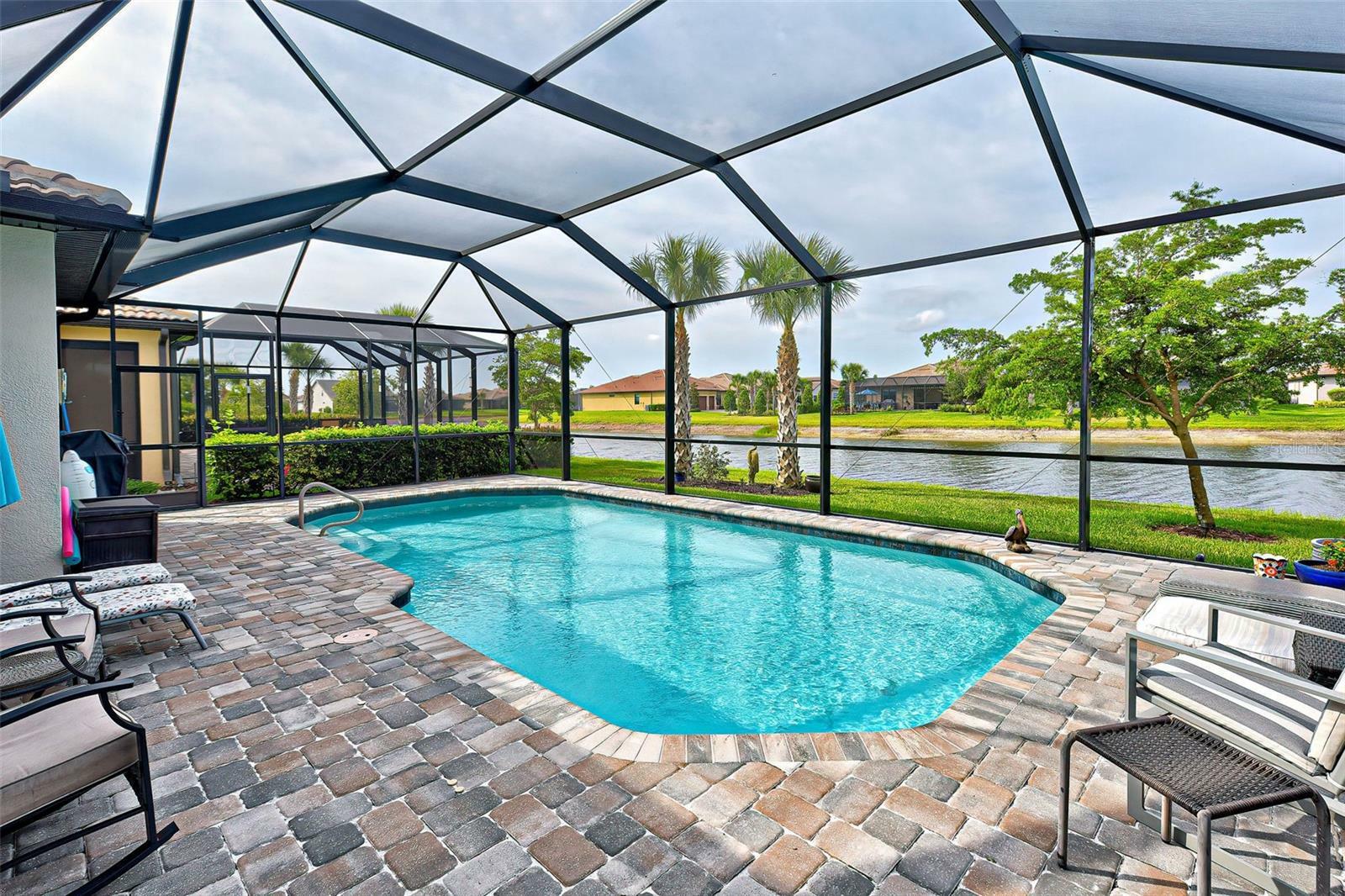 Property Photo:  13571 Esposito Street  FL 34293 