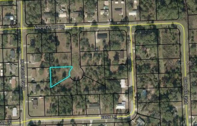 Property Photo: Twin Oak Circle FL 32052