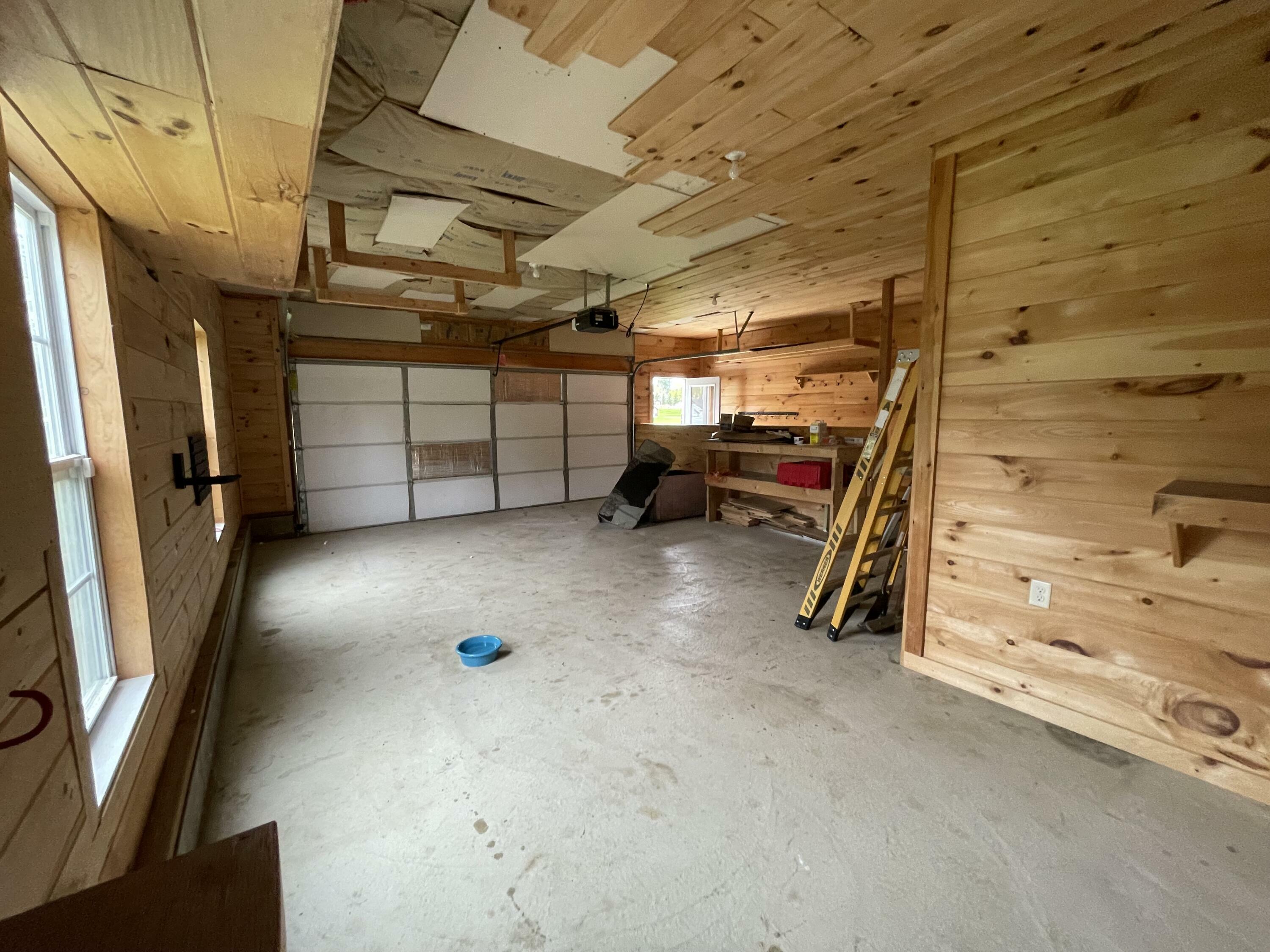 Property Photo:  319 N Sears Street  MI 49677 