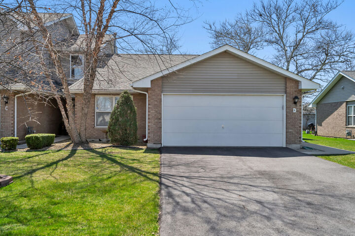 5609 W Von Avenue D  Monee IL 60449 photo