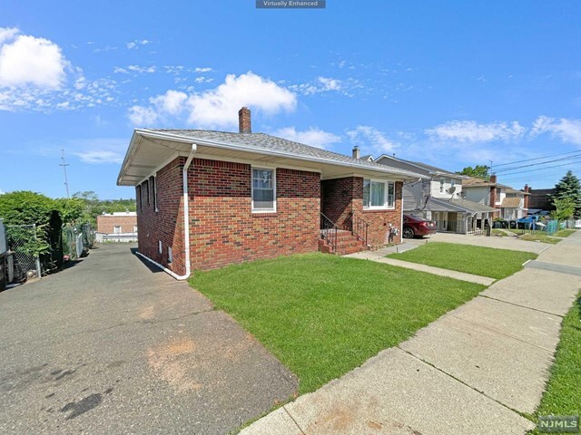 Property Photo: 249 Lincoln Place NJ 07026