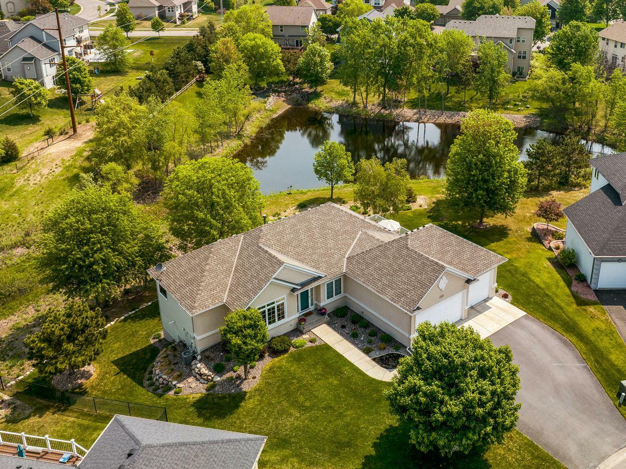 Property Photo: 10130 Yates Court N MN 55443