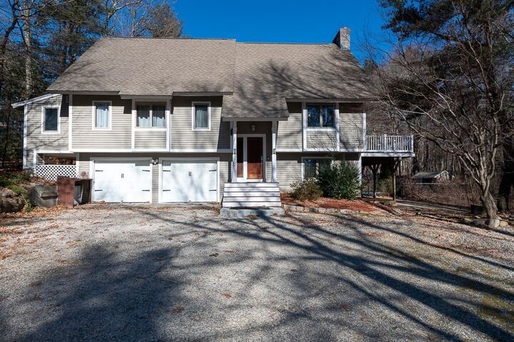 Property Photo:  51 Pierce Road  MA 01590 