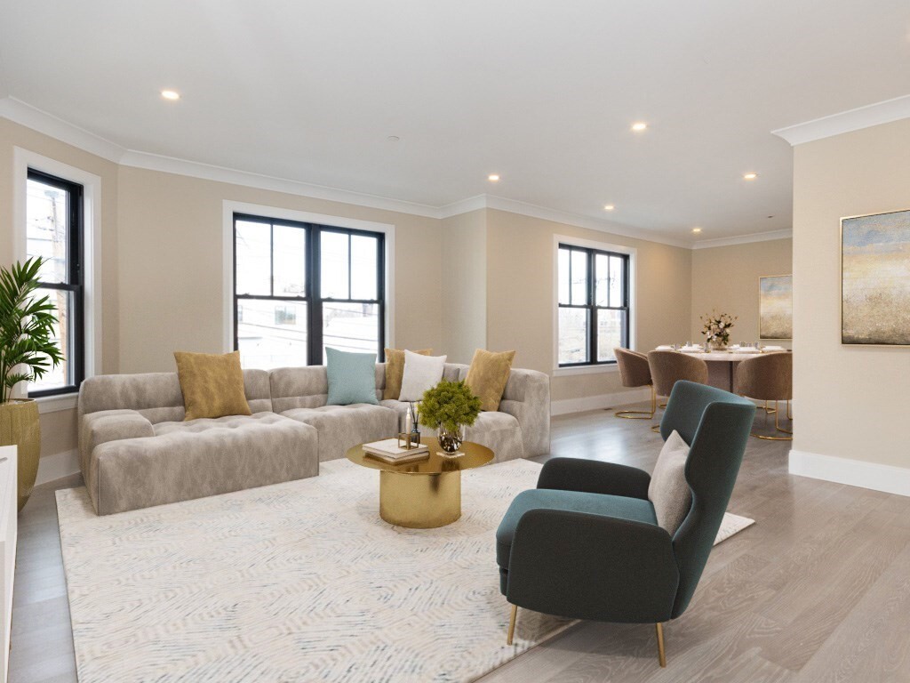 Property Photo: 29 Tilesboro Street A MA 02122