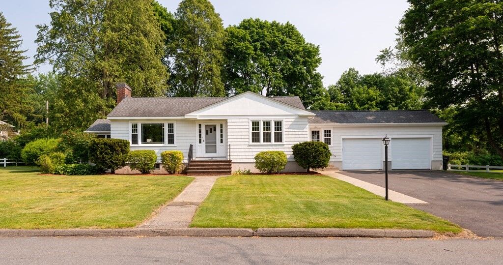 Property Photo: 35 Tyler Park MA 01830