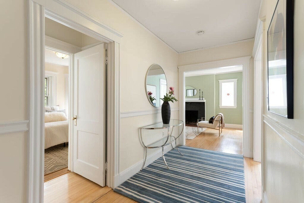 Property Photo: 61 Garfield 9 MA 02138