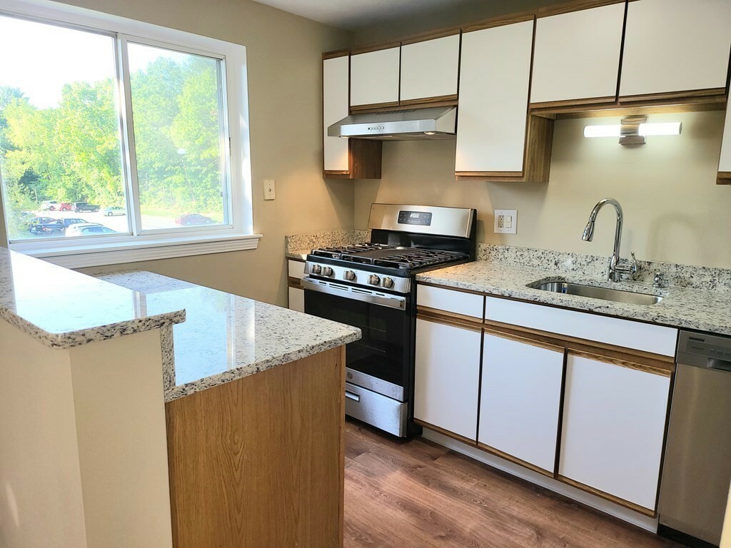 Property Photo: 360 Littleton Rd C-11 MA 01824