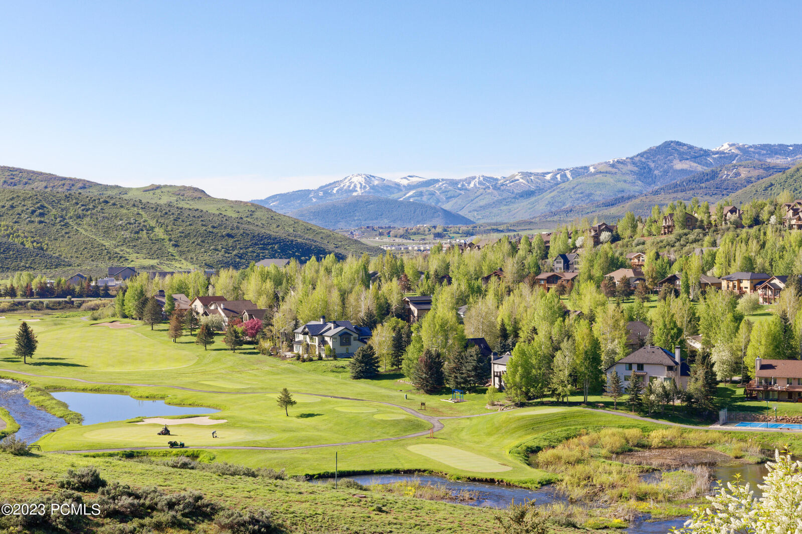 Property Photo:  3125 Daybreaker Drive  UT 84098 