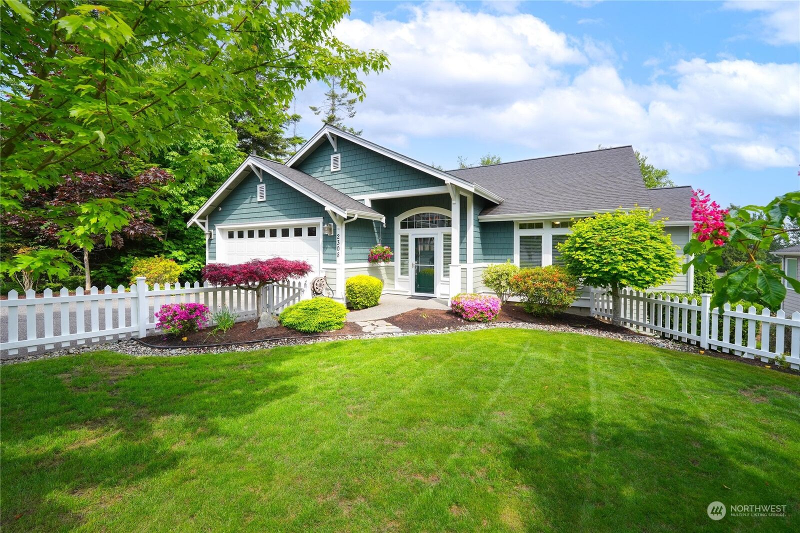 Property Photo:  2308 18th Street  WA 98221 