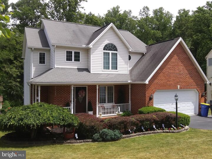 25 Brook Circle  Etters PA 17319 photo