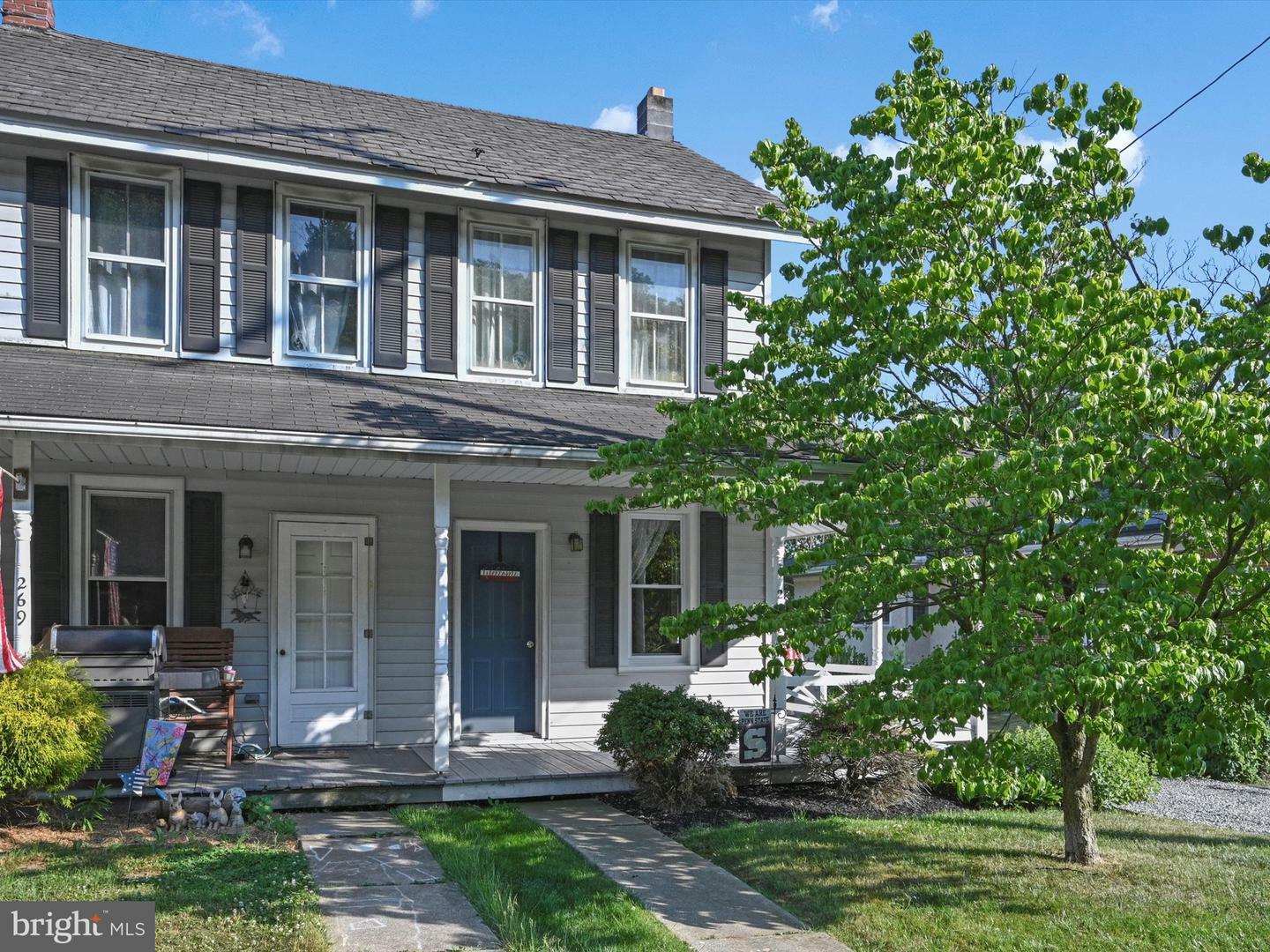 267 E Main Street  Adamstown PA 19501 photo
