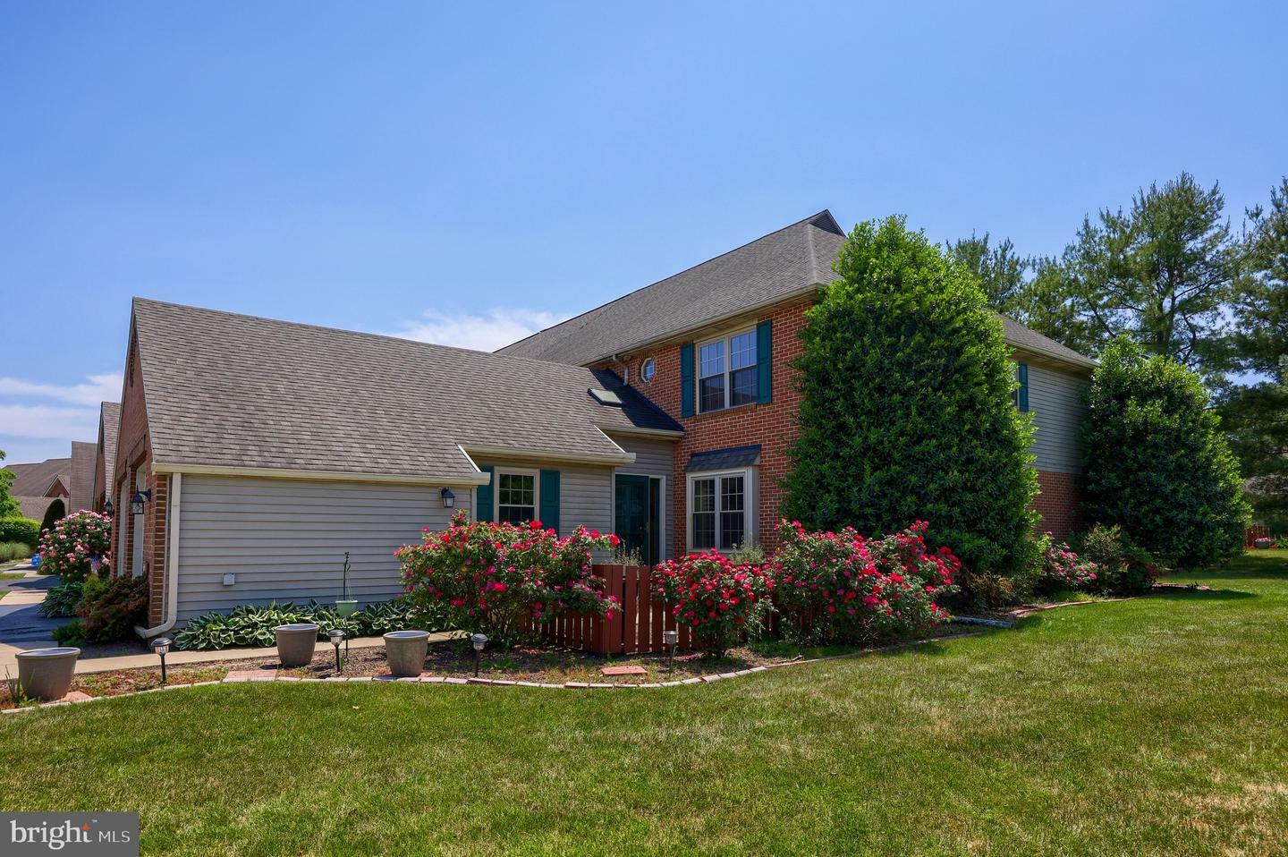 Property Photo: 101 Pine Bridge Lane PA 17603