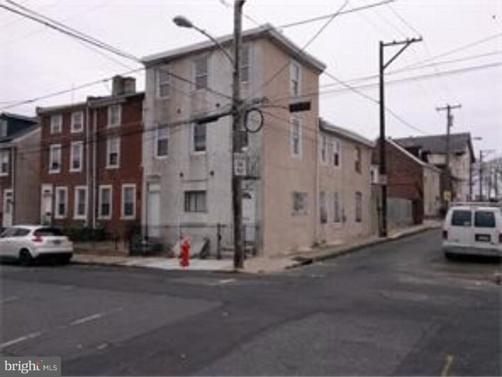 Property Photo:  4184 Paul Street  PA 19124 