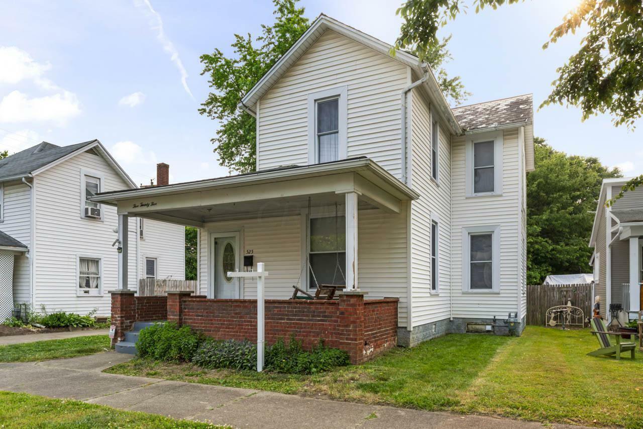 525 N Maple Street  Lancaster OH 43130 photo