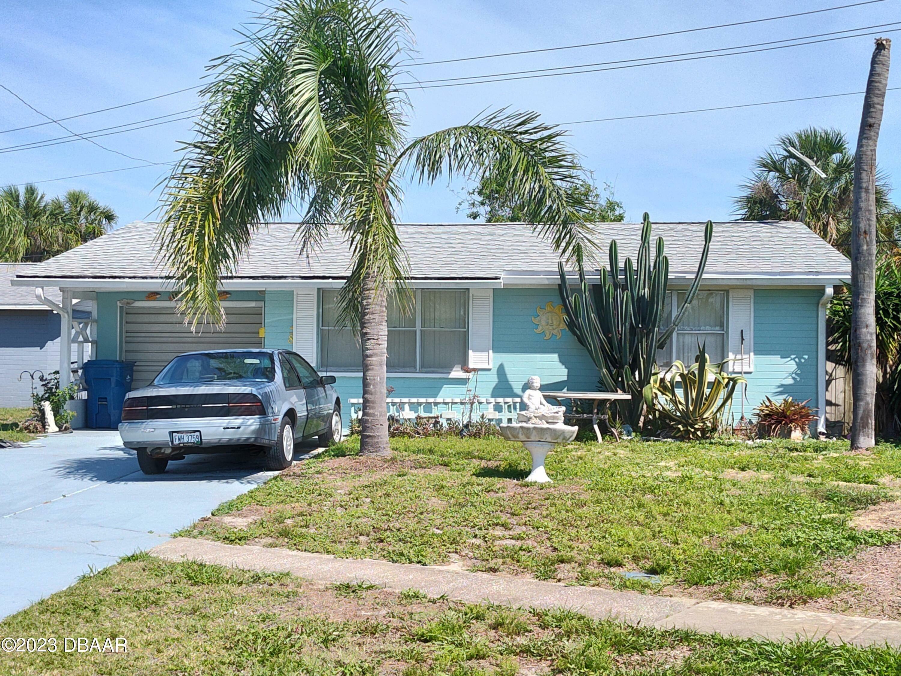 Property Photo:  58 Rivershore Drive  FL 32176 