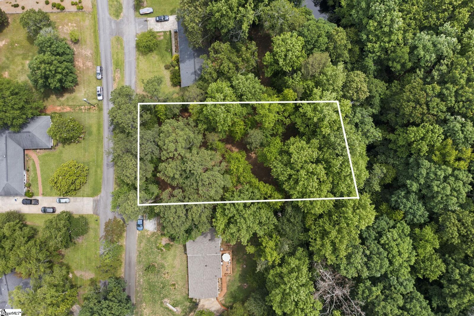 Property Photo:  0 Asbury Circle  SC 29640 
