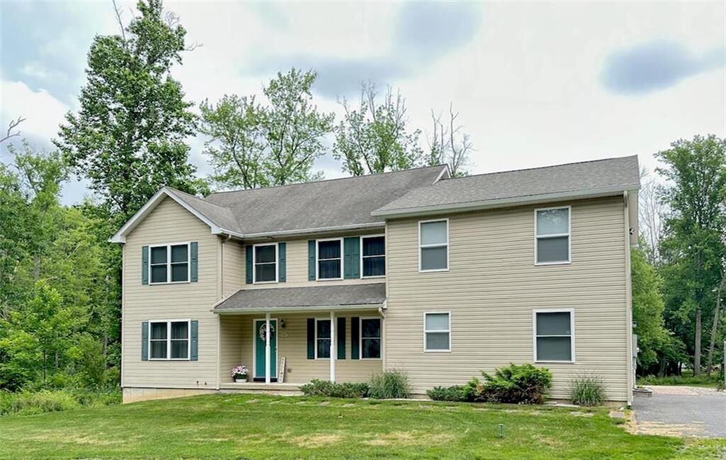 Property Photo:  175 Forest Road  PA 18013 