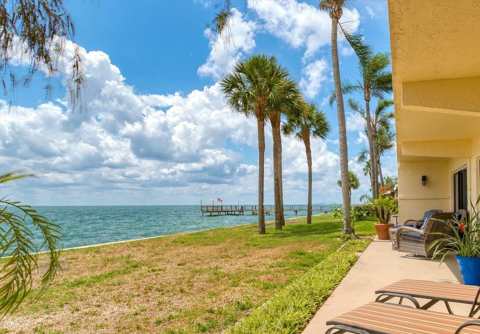 Property Photo:  7500 Sunshine Skyway Lane S T4  FL 33711 