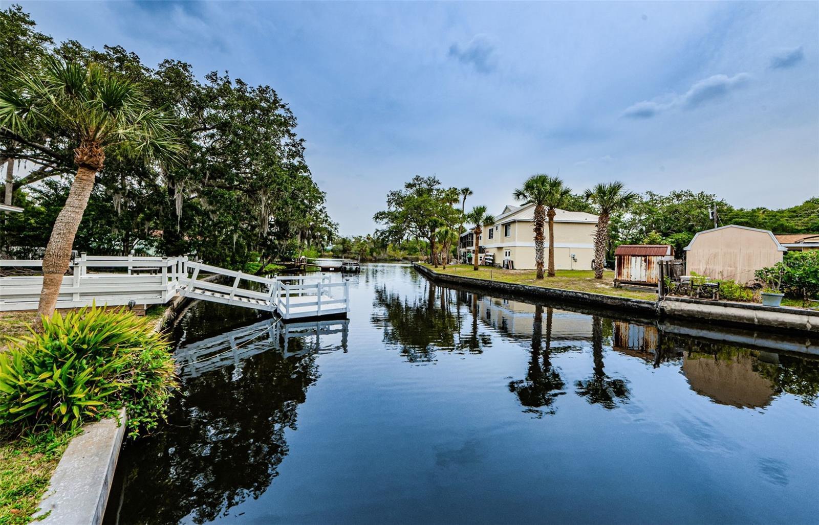 Property Photo: 5452 Drinkard Drive FL 34653