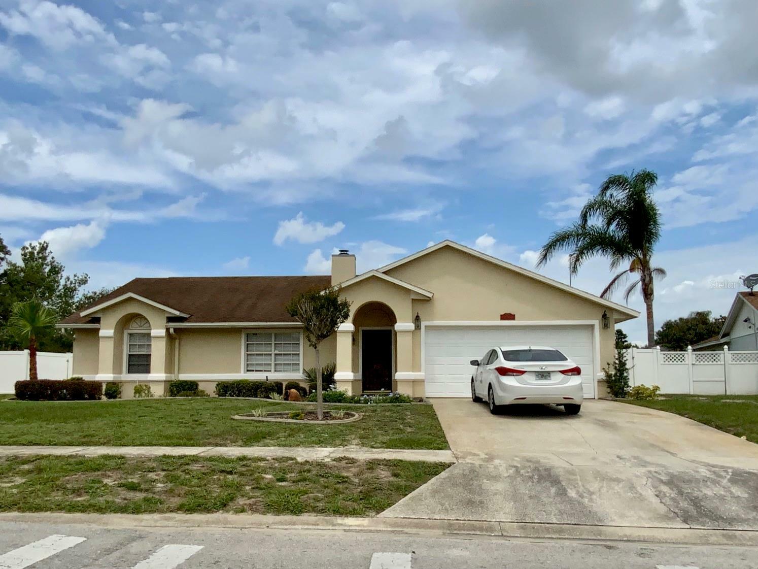 Property Photo:  7117 Ironwood Drive  FL 32818 