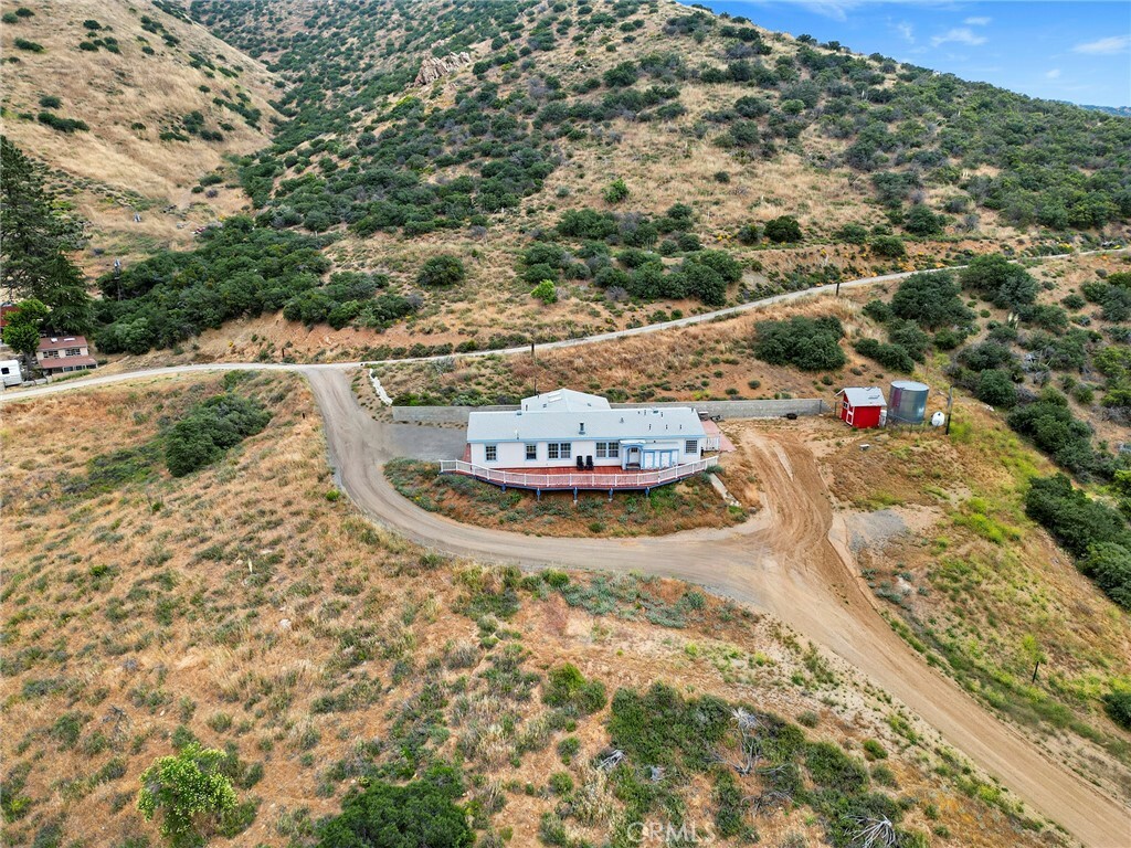 4426 Shannon View Road  Acton CA 93510 photo