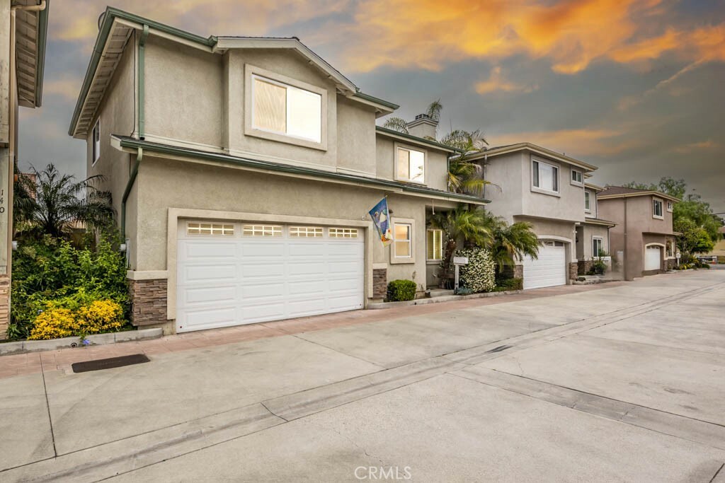 Property Photo:  130 N Lauren Way  CA 92801 